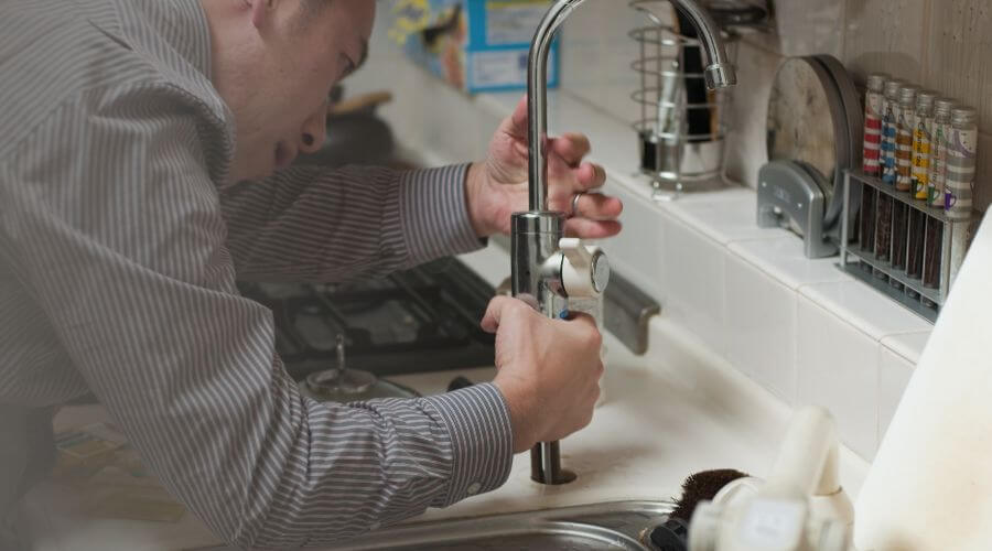 Local 24/7 Emergency Plumbing in Thomasboro, IL